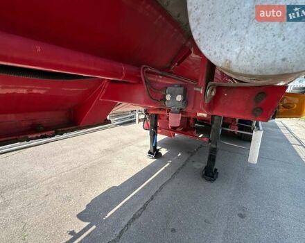 Хендрикс Гоч 1988 в Киеве на Automoto.ua Хендрикс Гоч, объемом двигателя 0 л и пробегом 333 тыс. км за 19800 $, фото 25 на Automoto.ua