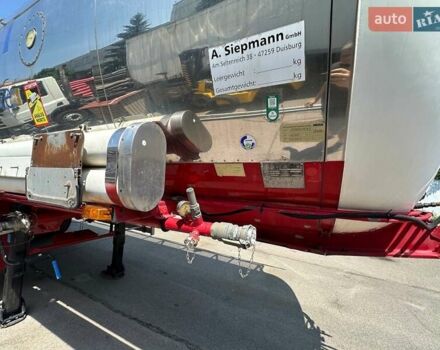 Хендрикс Гоч 1988 в Киеве на Automoto.ua Хендрикс Гоч, объемом двигателя 0 л и пробегом 333 тыс. км за 19800 $, фото 6 на Automoto.ua