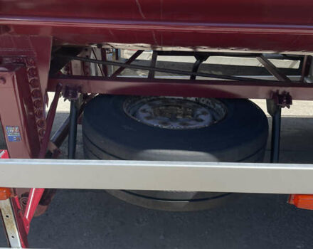 Хендрикс Гоч, об'ємом двигуна 0 л та пробігом 0 тис. км за 27500 $, фото 2 на Automoto.ua