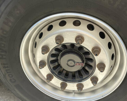 Хендрикс Гоч, об'ємом двигуна 0 л та пробігом 0 тис. км за 27500 $, фото 5 на Automoto.ua