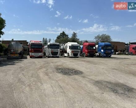 Хендрикс Гоч, об'ємом двигуна 0 л та пробігом 200 тис. км за 16000 $, фото 18 на Automoto.ua