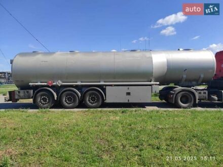 Хендрикс Гоч, объемом двигателя 0 л и пробегом 0 тыс. км за 24000 $, фото 1 на Automoto.ua