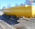 Желтый Хендрикс Гоч, объемом двигателя 0 л и пробегом 99 тыс. км за 25000 $, фото 1 на Automoto.ua