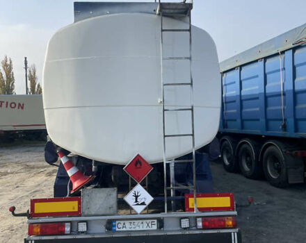 Синій Хендрикс Гоч, об'ємом двигуна 0 л та пробігом 500 тис. км за 12000 $, фото 3 на Automoto.ua