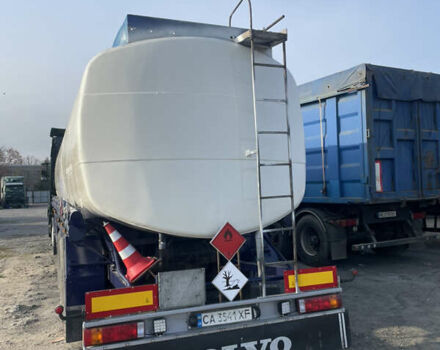 Синій Хендрикс Гоч, об'ємом двигуна 0 л та пробігом 500 тис. км за 12000 $, фото 2 на Automoto.ua