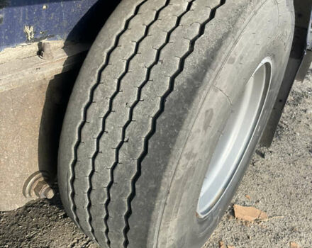 Синій Хендрикс Гоч, об'ємом двигуна 0 л та пробігом 500 тис. км за 12000 $, фото 7 на Automoto.ua