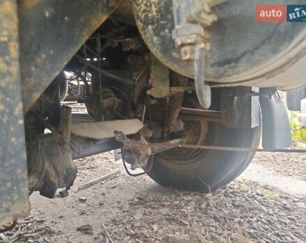 Хендрикс Клеве, объемом двигателя 0 л и пробегом 100 тыс. км за 3000 $, фото 8 на Automoto.ua