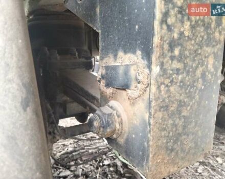 Хендрикс Клеве, объемом двигателя 0 л и пробегом 100 тыс. км за 3000 $, фото 7 на Automoto.ua