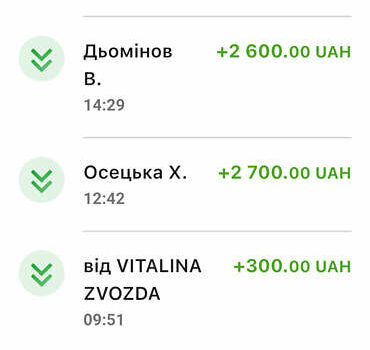 Белый Хендрикс BPW, объемом двигателя 0 л и пробегом 10 тыс. км за 8000 $, фото 9 на Automoto.ua