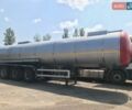Хендрикс BPW, объемом двигателя 0 л и пробегом 100 тыс. км за 13550 $, фото 1 на Automoto.ua