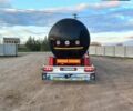 Хендрикс TSAL, объемом двигателя 0 л и пробегом 500 тыс. км за 21000 $, фото 1 на Automoto.ua