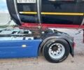 Хендрикс TSAL, объемом двигателя 0 л и пробегом 500 тыс. км за 21000 $, фото 12 на Automoto.ua