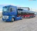 Хендрикс TSAL, объемом двигателя 0 л и пробегом 500 тыс. км за 21000 $, фото 2 на Automoto.ua