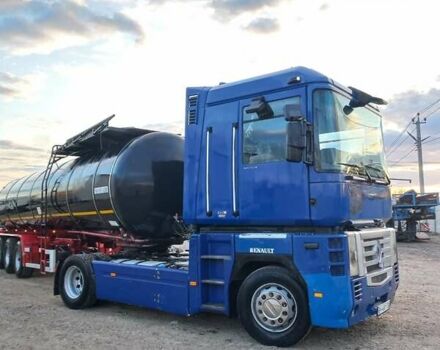 Хендрикс TSAL, объемом двигателя 0 л и пробегом 500 тыс. км за 21000 $, фото 3 на Automoto.ua