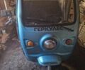 Hercules Electro, объемом двигателя 0 л и пробегом 300 тыс. км за 1700 $, фото 1 на Automoto.ua