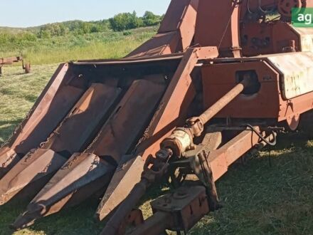 Херсонець ККП 3, об'ємом двигуна 0 л та пробігом 0 тис. км за 2791 $, фото 1 на Automoto.ua