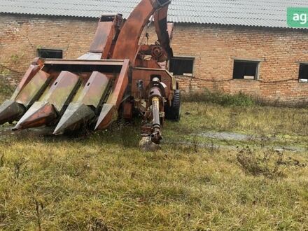 Херсонець ККП 3, об'ємом двигуна 0 л та пробігом 0 тис. км за 1893 $, фото 1 на Automoto.ua