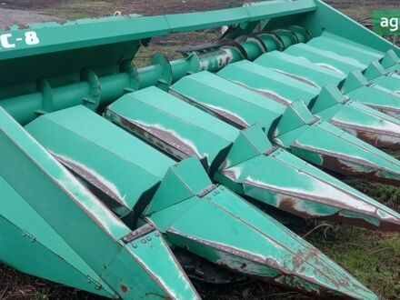 Херсонмаш КМС, объемом двигателя 0 л и пробегом 0 тыс. км за 5800 $, фото 1 на Automoto.ua