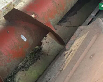 Херсонмаш КМС, об'ємом двигуна 0 л та пробігом 0 тис. км за 2366 $, фото 4 на Automoto.ua