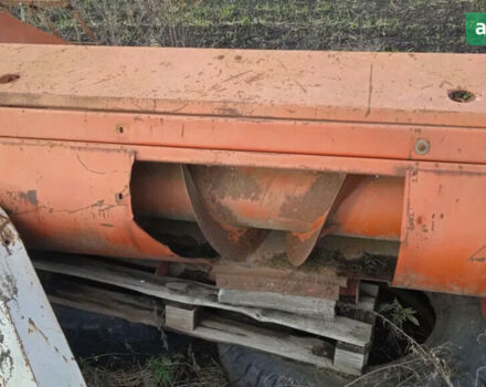 Херсонмаш КМС, об'ємом двигуна 0 л та пробігом 0 тис. км за 2366 $, фото 5 на Automoto.ua