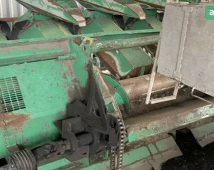 Херсонмаш КМС, об'ємом двигуна 0 л та пробігом 0 тис. км за 4853 $, фото 3 на Automoto.ua