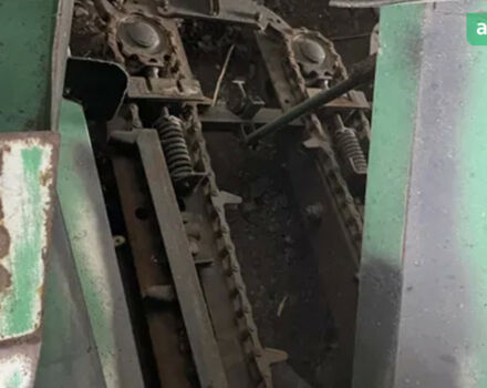 Херсонмаш КМС, об'ємом двигуна 0 л та пробігом 0 тис. км за 4853 $, фото 5 на Automoto.ua