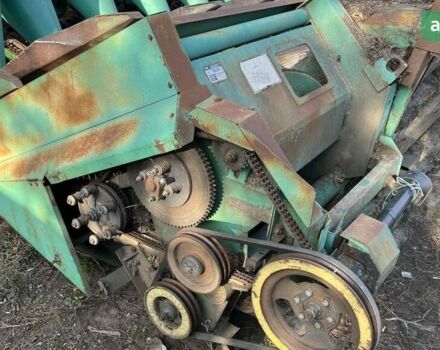 Херсонмаш КМС, об'ємом двигуна 0 л та пробігом 0 тис. км за 4000 $, фото 6 на Automoto.ua