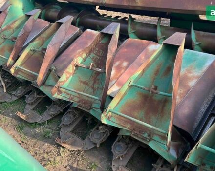 Херсонмаш КМС, об'ємом двигуна 0 л та пробігом 0 тис. км за 4000 $, фото 4 на Automoto.ua