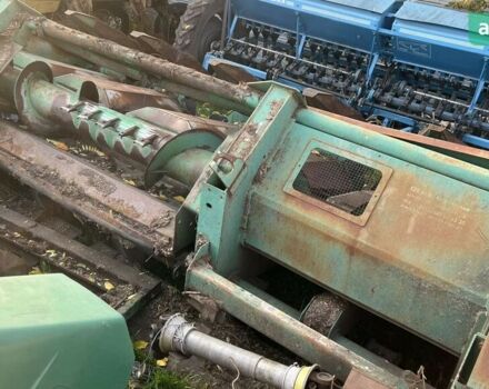 Херсонмаш КМС, об'ємом двигуна 0 л та пробігом 0 тис. км за 4000 $, фото 17 на Automoto.ua
