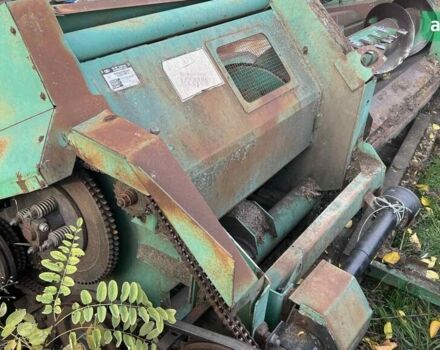 Херсонмаш КМС, об'ємом двигуна 0 л та пробігом 0 тис. км за 4000 $, фото 16 на Automoto.ua