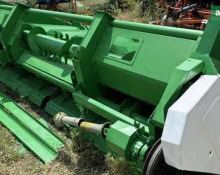 Херсонмаш КМС, об'ємом двигуна 0 л та пробігом 0 тис. км за 5500 $, фото 6 на Automoto.ua