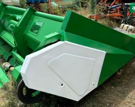 Херсонмаш КМС, об'ємом двигуна 0 л та пробігом 0 тис. км за 5500 $, фото 2 на Automoto.ua