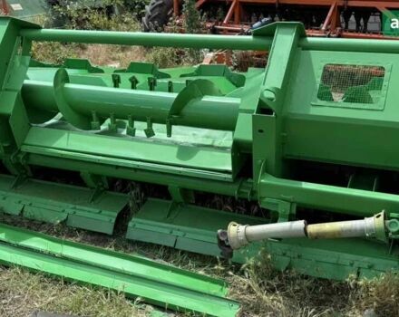 Херсонмаш КМС, об'ємом двигуна 0 л та пробігом 0 тис. км за 5500 $, фото 8 на Automoto.ua