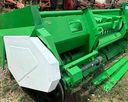 Херсонмаш КМС, об'ємом двигуна 0 л та пробігом 0 тис. км за 5500 $, фото 1 на Automoto.ua