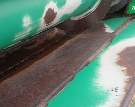 Херсонмаш КМС, объемом двигателя 0 л и пробегом 0 тыс. км за 5800 $, фото 2 на Automoto.ua