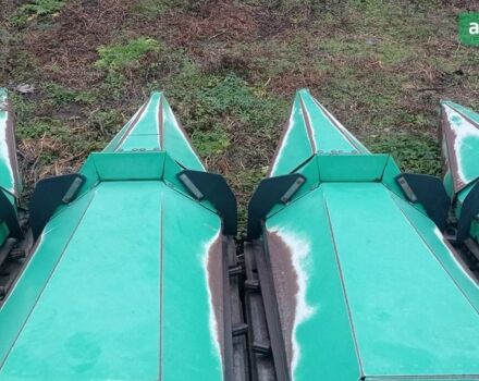 Херсонмаш КМС, объемом двигателя 0 л и пробегом 0 тыс. км за 5800 $, фото 6 на Automoto.ua