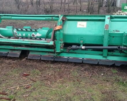 Херсонмаш КМС, объемом двигателя 0 л и пробегом 0 тыс. км за 5800 $, фото 1 на Automoto.ua