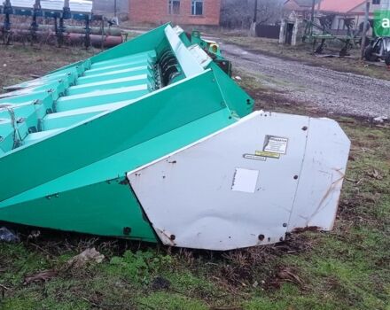 Херсонмаш КМС, объемом двигателя 0 л и пробегом 0 тыс. км за 5800 $, фото 3 на Automoto.ua