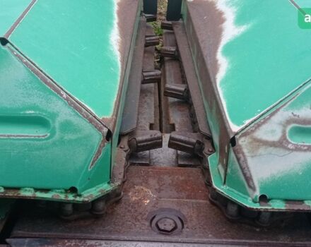 Херсонмаш КМС, объемом двигателя 0 л и пробегом 0 тыс. км за 5800 $, фото 5 на Automoto.ua