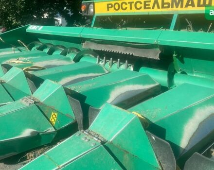 Херсонмаш КМС, объемом двигателя 0 л и пробегом 0 тыс. км за 7300 $, фото 6 на Automoto.ua
