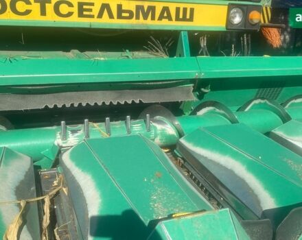 Херсонмаш КМС, объемом двигателя 0 л и пробегом 0 тыс. км за 7300 $, фото 5 на Automoto.ua