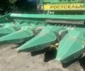 Херсонмаш КМС, объемом двигателя 0 л и пробегом 0 тыс. км за 7300 $, фото 3 на Automoto.ua