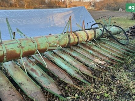 Херсонмаш ПЗС, объемом двигателя 0 л и пробегом 0 тыс. км за 853 $, фото 1 на Automoto.ua