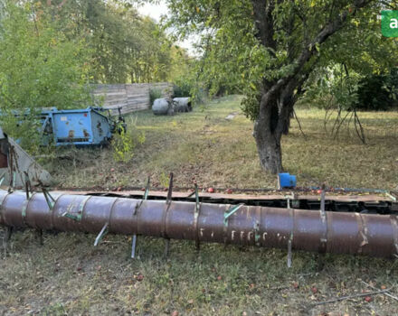 Херсонмаш ПЗС, об'ємом двигуна 0 л та пробігом 0 тис. км за 714 $, фото 3 на Automoto.ua