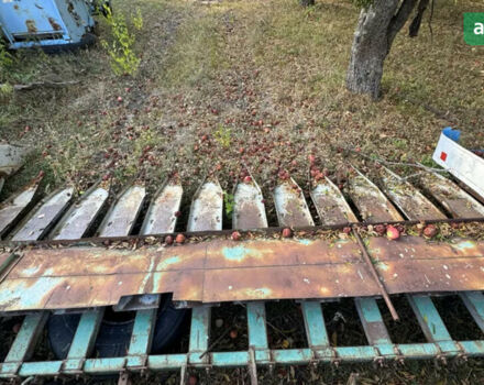 Херсонмаш ПЗС, об'ємом двигуна 0 л та пробігом 0 тис. км за 714 $, фото 4 на Automoto.ua