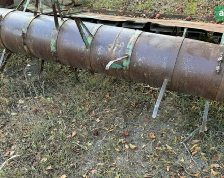 Херсонмаш ПЗС, об'ємом двигуна 0 л та пробігом 0 тис. км за 714 $, фото 2 на Automoto.ua