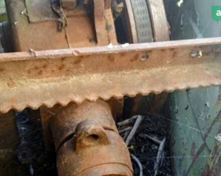 Херсонмаш ПЗС, об'ємом двигуна 0 л та пробігом 0 тис. км за 1194 $, фото 5 на Automoto.ua