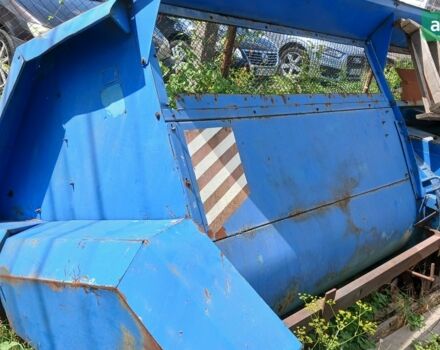 Херсонмаш ПЗС, об'ємом двигуна 0 л та пробігом 0 тис. км за 2791 $, фото 2 на Automoto.ua