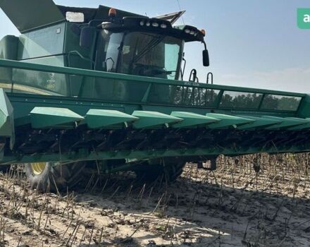 Херсонмаш ПЗС, об'ємом двигуна 0 л та пробігом 0 тис. км за 9286 $, фото 2 на Automoto.ua