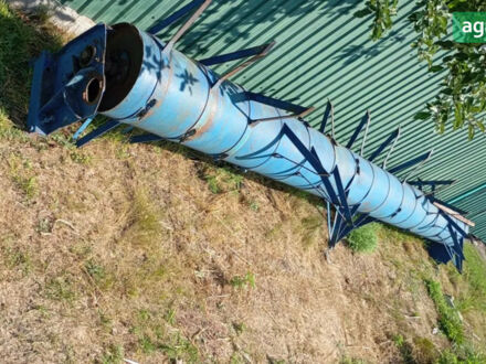 Херсонмаш ПЗС 8, об'ємом двигуна 0 л та пробігом 0 тис. км за 607 $, фото 1 на Automoto.ua